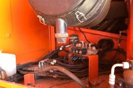 Special Equipment, Doosan