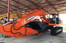 Special Equipment, Doosan
