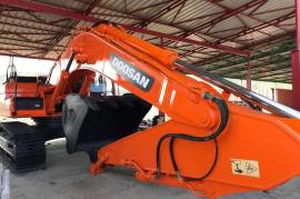 Special Equipment, Doosan