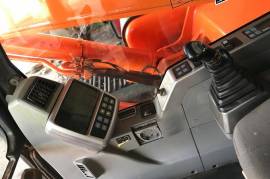 Special Equipment, Doosan