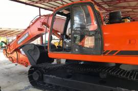 Special Equipment, Doosan