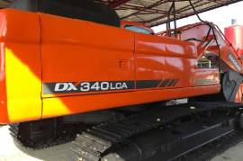 Special Equipment, Doosan