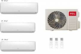 MULTI SPLIT TCL 09CHSD/XA73I 2pc +18CHSD/XA73I (10
