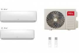MULTI SPLIT TCL 09CHSD/XA73I+18CHSD/XA73I (75-90) 
