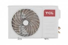 TCL TAC-18CHSA/TPG11I (55-60 m2) Inverter ახალი სა