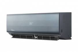 მიდეა MSAG-24HRN1 Black (75-80 მ²) ახალი საწყობიდა