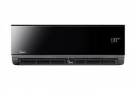 მიდეა AG-18N8DO Ioniser/ Black (55-60 მ²) Inverter