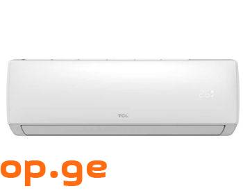 TCL TAC-07CHSA/XA73 (15-20 m2) R410A, ახალი საწყობ