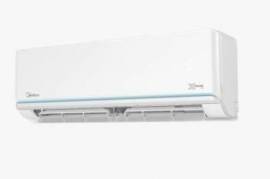 მიდეა AG2ECO-12NXD0 Ioniser (35-40 მ²) Inverter ახ