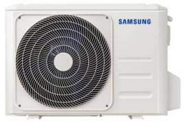 Samsung AR24BXHQASINUA (75-80 m2) Inverter ახალი