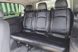 ქირავდება Mercedes-Benz Viano 