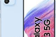 Samsung Galaxy A53 5G Blue - იშლება ნაწილებად