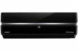CHIGO CS-32V3G-1C172DY8A-W3 (35-40 m2) Inverter ახ