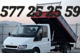 სამშენებლო ნარჩენების გადაყრა 577252559
