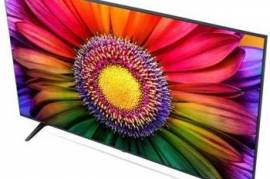 LG 43UR801COLJ იყიდება საწყობიდან ახალი
