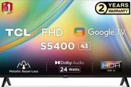 TCL 43S5400A იყიდება საწყობიდან ახალი