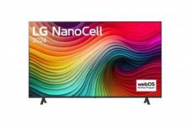 LG 65NANO80T6A.AMCN იყიდება საწყობიდან ახალი