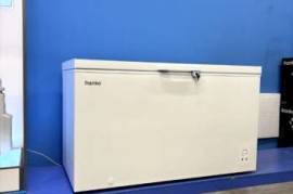 FRANKO FCF-350DW იყიდება საწყობიდან ახალი