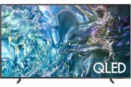 Samsung QE85Q60DAUXRU იყიდება საწყობიდან ახალი