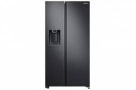SAMSUNG RS64R5331B4/WT იყიდება საწყობიდან ახალი