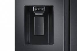 SAMSUNG RS64R5331B4/WT იყიდება საწყობიდან ახალი