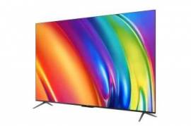 TCL 50P755/R75PG1S-RU/GE იყიდება საწყობიდან ახალი