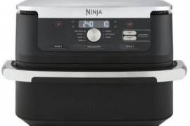 აეროგრილი Ninja Foodi FlexDrawer Dual Air Fryer 10