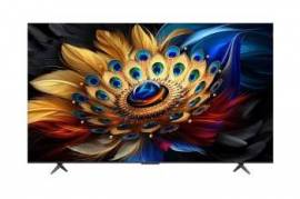 TCL 55C655 იყიდება საწყობიდან ახალი
