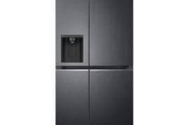 LG GC-J257SMKV.APZQCIS იყიდება საწყობიდან ახალი