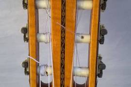 აკუსტიკური კლასიკური გიტარა გერმანული guitar