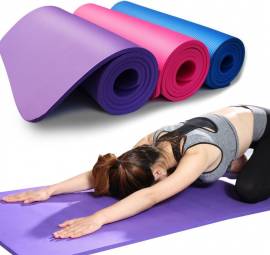 იოგა იოგის დასაფენი პარალონი, yoga mat