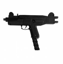 Mini Uzi უზი ავტომატი სტარტოვკა