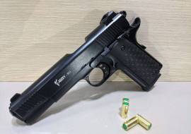 სტარტოვკა COLT 1911, COLT 1911 SX სასიგნალო პისტოლ