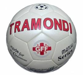 ფეხბურთის ბურთი Tramondi უნაკერო
