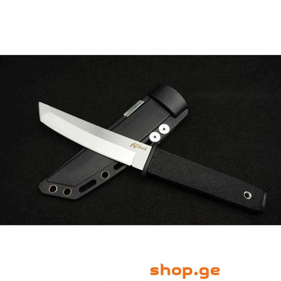 cold steel KOBUN