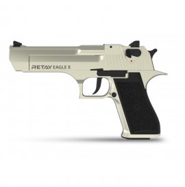 სტარტოვკა Desert Eagle X სასიგნალო პისტოლეტი