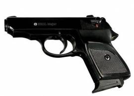 სტარტოვკა Makarov Ekol Major სასიგნალო პისტოლეტი