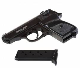 სტარტოვკა Makarov Ekol Major სასიგნალო პისტოლეტი