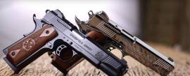 სტარტოვკა COLT 1911, COLT 1911 SX სასიგნალო პისტოლ