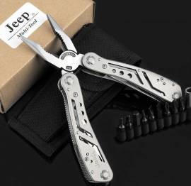 Jeep Multitools ხელსაწყოების ნაკრები