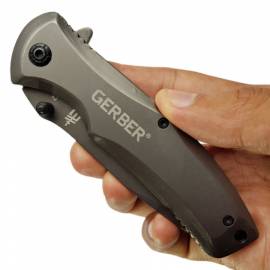 GERBER დანა