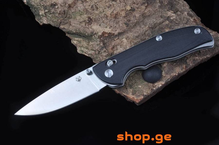 Shirogorov Tabargan 95 დანა