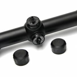 ოპტიკა Bushnell 3-9x40E