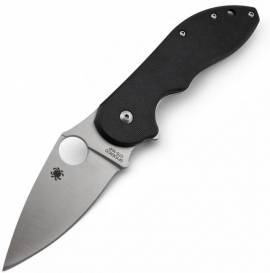 Spyderco Domino დანა