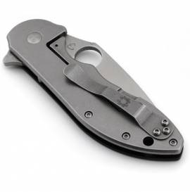 Spyderco Domino დანა