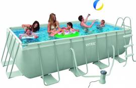 Sport, Tourism, Recreation, pools and pool accessories