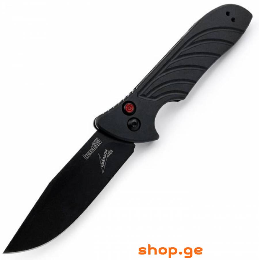 Kershaw 7600 დანა