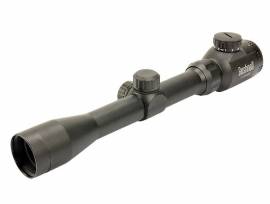 Bushnell 3-9x56 EG ოპტიკა სამიზნე