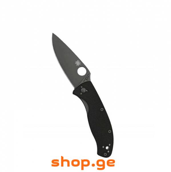 Spyderco დანა