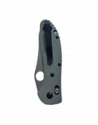 BENCHMADE 550-1 GRIPTILIAN დანა 